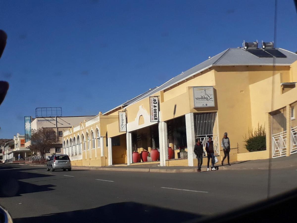 科尔斯伯格 灯塔招待所酒店 外观 照片